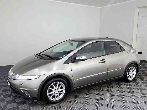 Honda Civic Elegance 1.3 61kW Tallina