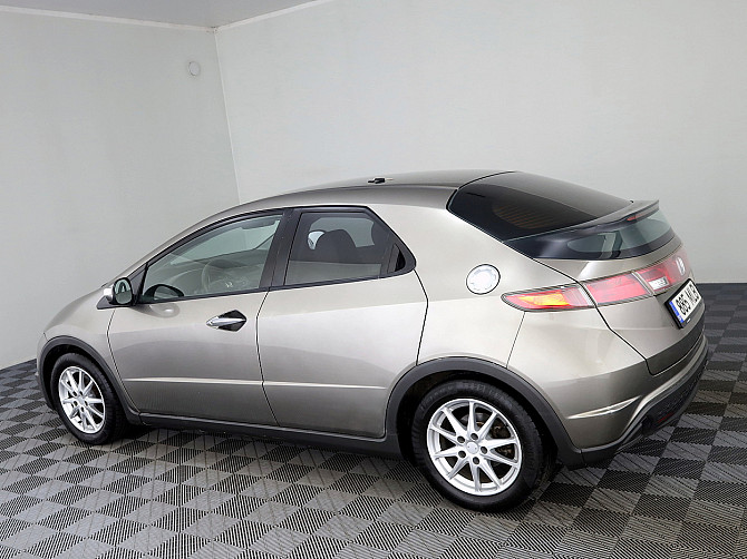 Honda Civic Elegance 1.3 61kW Tallina - foto 4