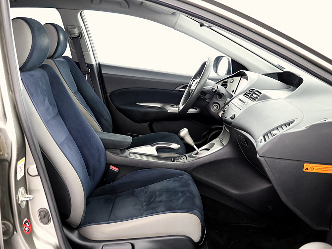 Honda Civic Elegance 1.3 61kW Tallina - foto 6
