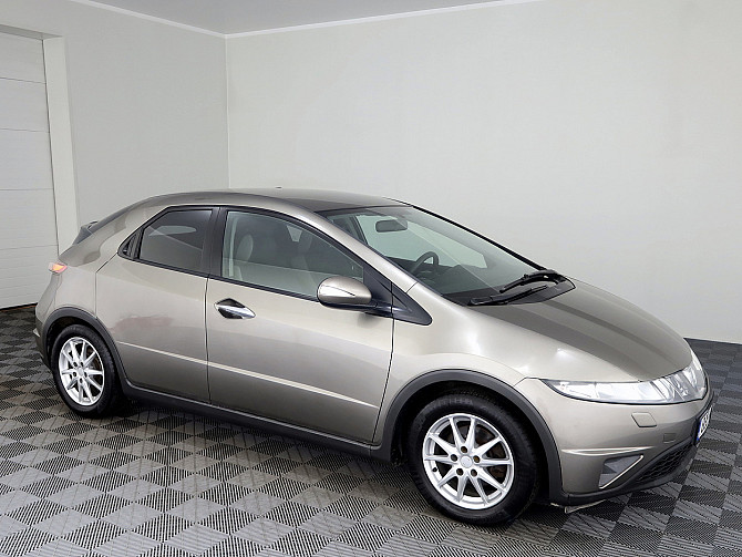 Honda Civic Elegance 1.3 61kW Tallina - foto 1