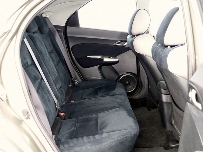 Honda Civic Elegance 1.3 61kW Tallina - foto 7