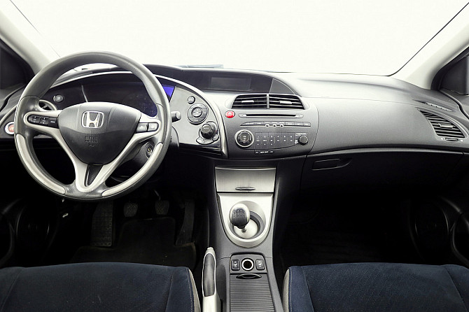 Honda Civic Elegance 1.3 61kW Tallina - foto 5