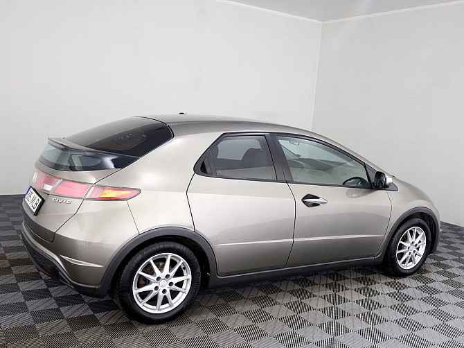 Honda Civic Elegance 1.3 61kW Tallina - foto 3