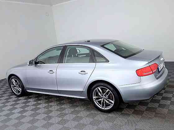 Audi A4 Quattro Comfortline 2.0 TDI 125kW Tallina