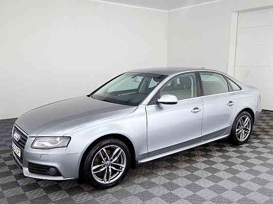 Audi A4 Quattro Comfortline 2.0 TDI 125kW Tallina
