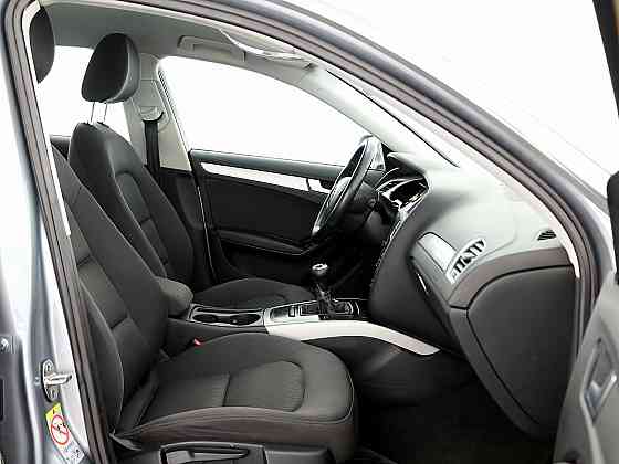 Audi A4 Quattro Comfortline 2.0 TDI 125kW Tallina