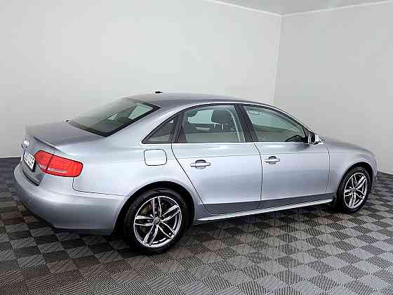 Audi A4 Quattro Comfortline 2.0 TDI 125kW Tallina