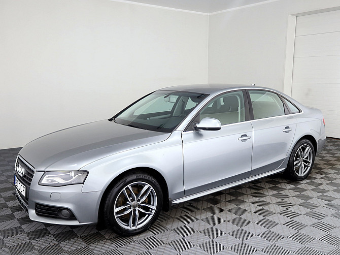 Audi A4 Quattro Comfortline 2.0 TDI 125kW Tallina - foto 2