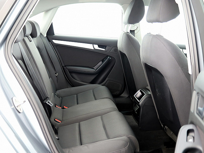 Audi A4 Quattro Comfortline 2.0 TDI 125kW Tallina - foto 7