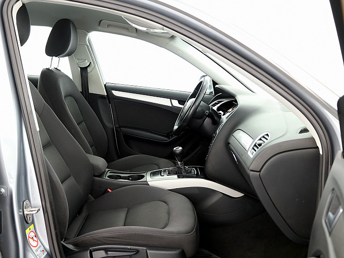 Audi A4 Quattro Comfortline 2.0 TDI 125kW Tallina - foto 6