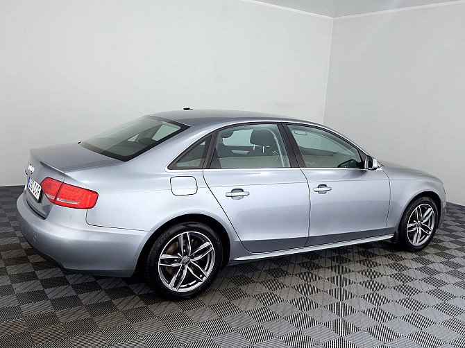 Audi A4 Quattro Comfortline 2.0 TDI 125kW Tallina - foto 3