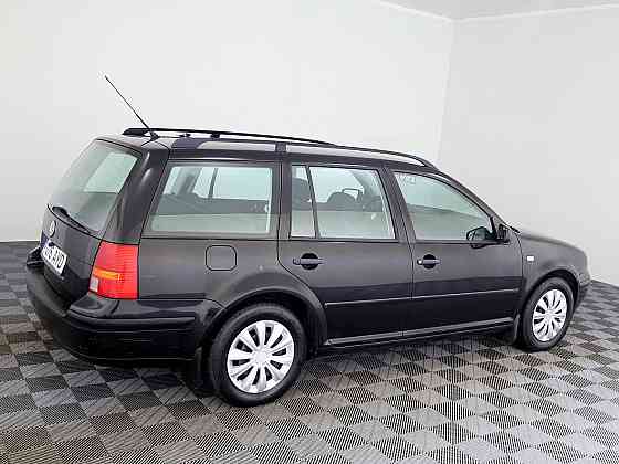 Volkswagen Golf Variant Comfortline 1.6 74kW Tallina