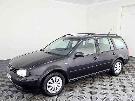 Volkswagen Golf Variant Comfortline 1.6 74kW Tallina