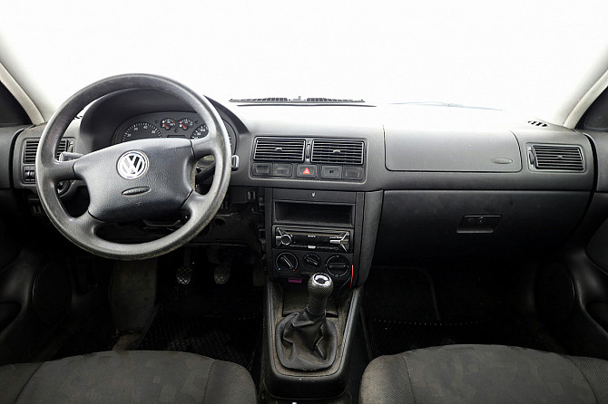 Volkswagen Golf Variant Comfortline 1.6 74kW Tallina - foto 5
