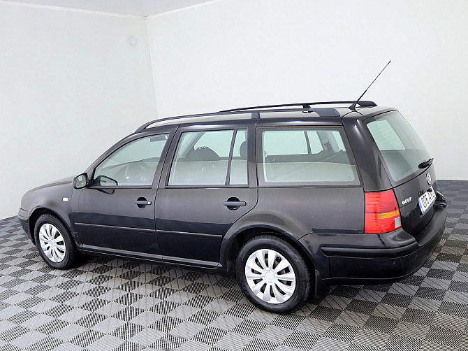 Volkswagen Golf Variant Comfortline 1.6 74kW Tallina - foto 4