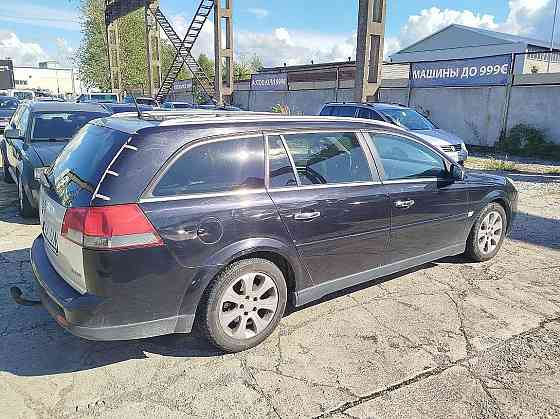 Opel Vectra Facelift ATM 1.9 CDTi 110kW Tallina