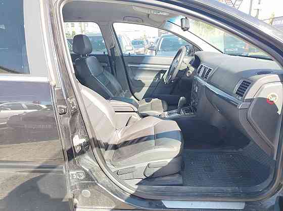 Opel Vectra Facelift ATM 1.9 CDTi 110kW Tallina