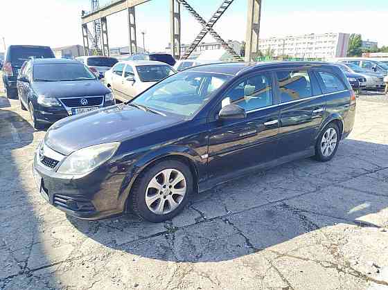 Opel Vectra Facelift ATM 1.9 CDTi 110kW Tallina