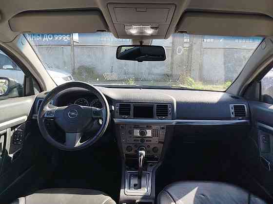 Opel Vectra Facelift ATM 1.9 CDTi 110kW Tallina