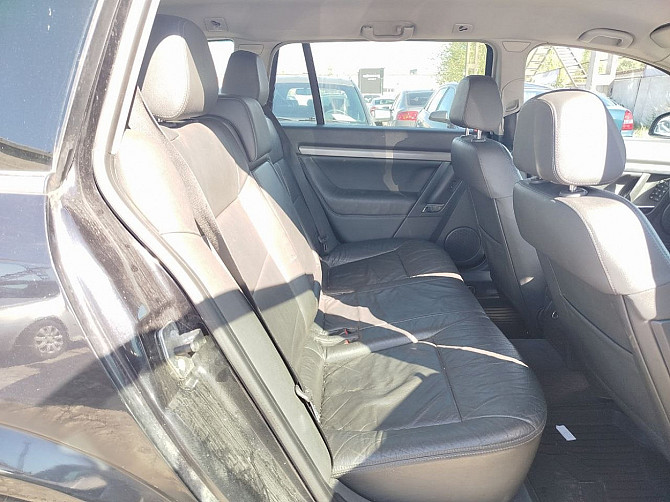 Opel Vectra Facelift ATM 1.9 CDTi 110kW Таллин - изображение 7