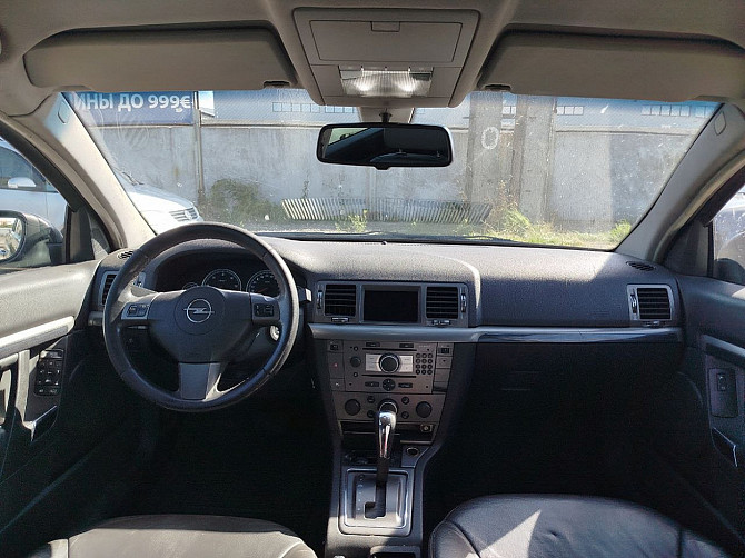 Opel Vectra Facelift ATM 1.9 CDTi 110kW Таллин - изображение 5