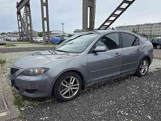 Mazda 3 Elegance 1.6 77kW Tallina
