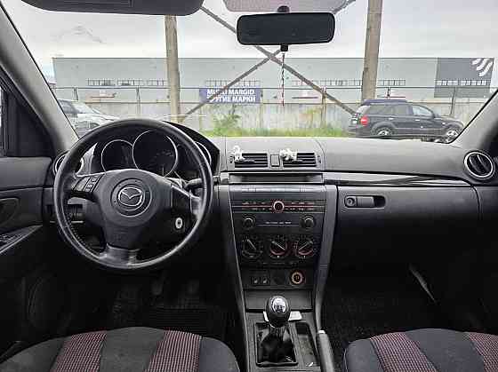 Mazda 3 Elegance 1.6 77kW Tallina