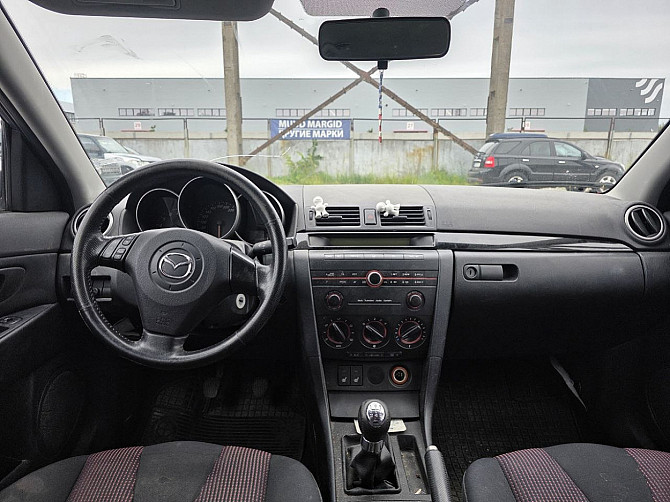 Mazda 3 Elegance 1.6 77kW Таллин - изображение 5