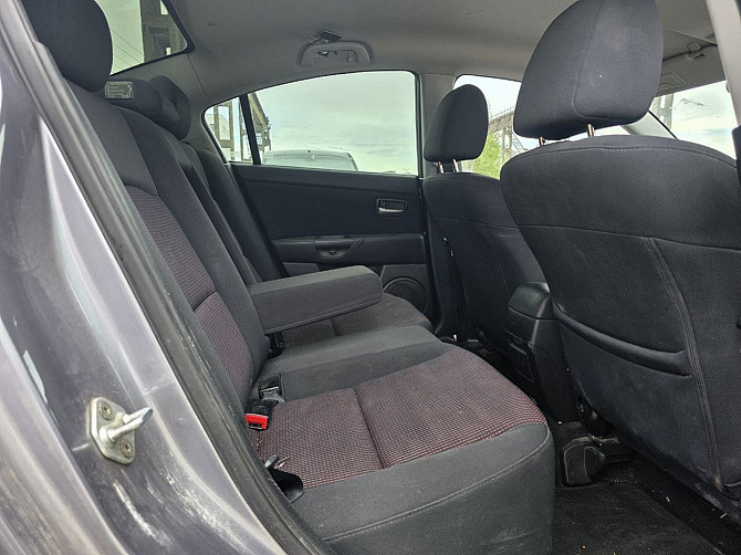 Mazda 3 Elegance 1.6 77kW Таллин - изображение 7
