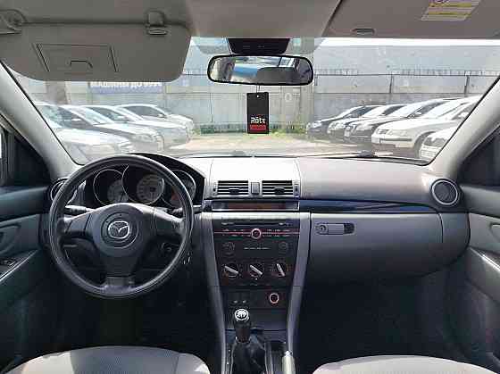 Mazda 3 Facelift 1.6 77kW Tallina