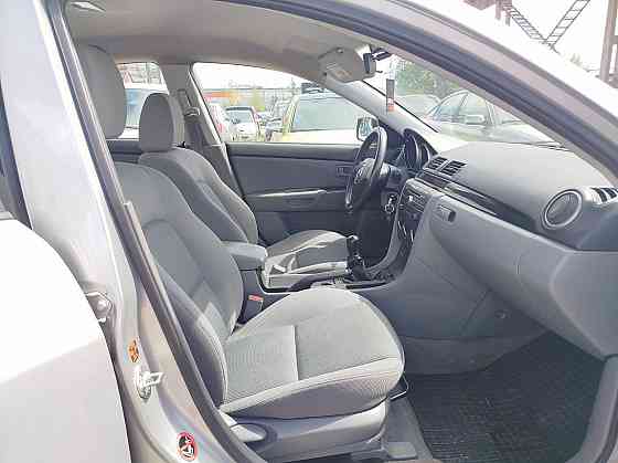 Mazda 3 Facelift 1.6 77kW Tallina