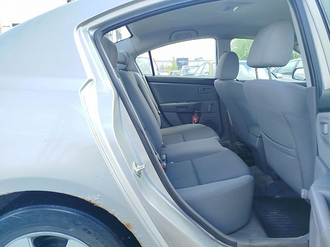 Mazda 3 Facelift 1.6 77kW Tallina - foto 7
