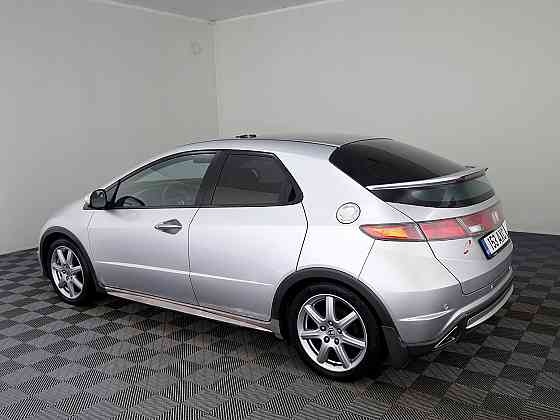 Honda Civic Sport 1.8 103kW Tallina