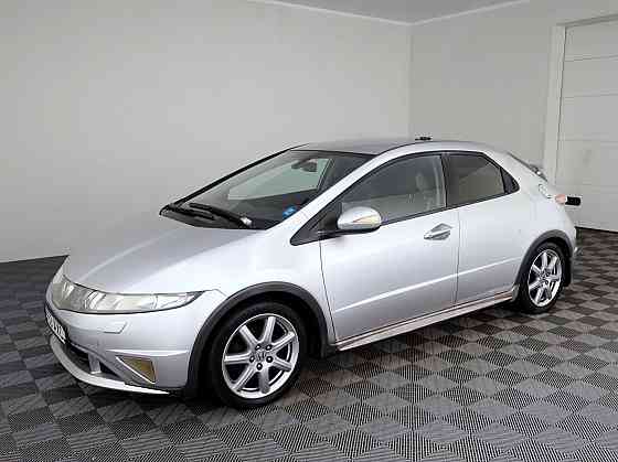 Honda Civic Sport 1.8 103kW Tallina