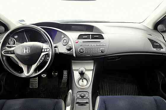 Honda Civic Sport 1.8 103kW Tallina