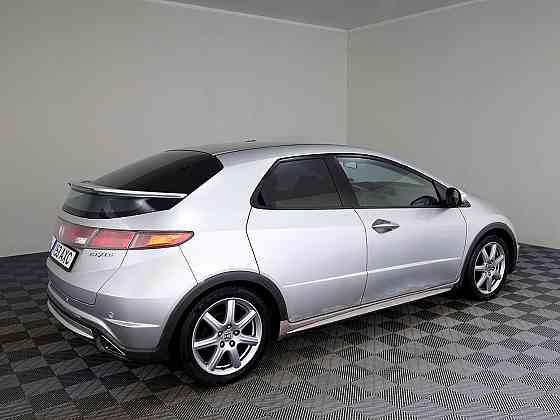 Honda Civic Sport 1.8 103kW Tallina