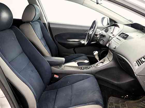 Honda Civic Sport 1.8 103kW Tallina