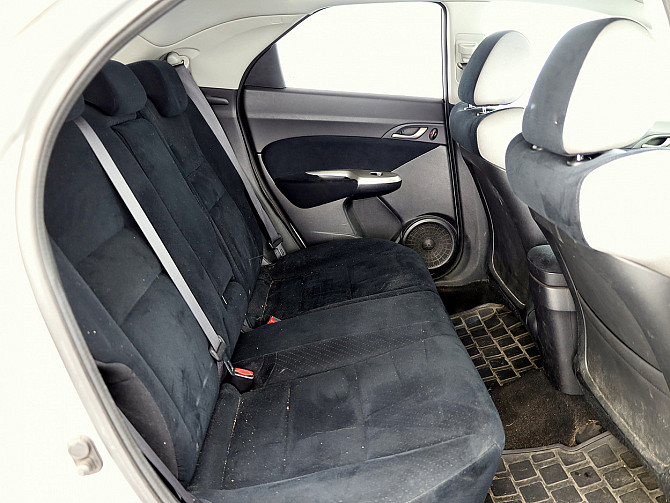 Honda Civic Sport 1.8 103kW Tallina - foto 7