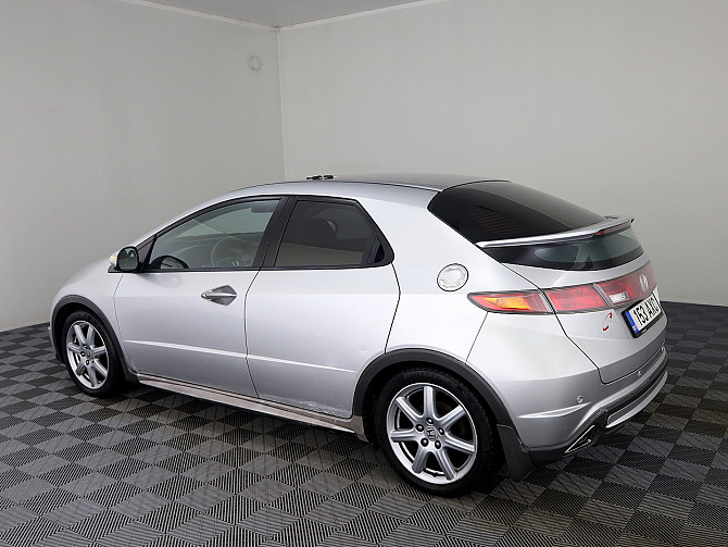 Honda Civic Sport 1.8 103kW Tallina - foto 4