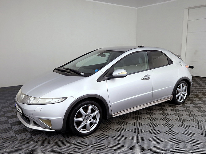 Honda Civic Sport 1.8 103kW Tallina - foto 2