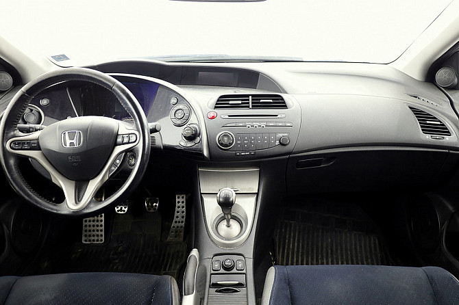 Honda Civic Sport 1.8 103kW Tallina - foto 5