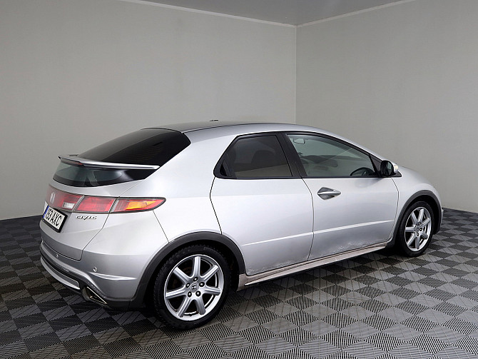 Honda Civic Sport 1.8 103kW Tallina - foto 3