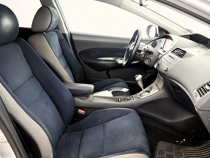 Honda Civic Sport 1.8 103kW Tallina - foto 6