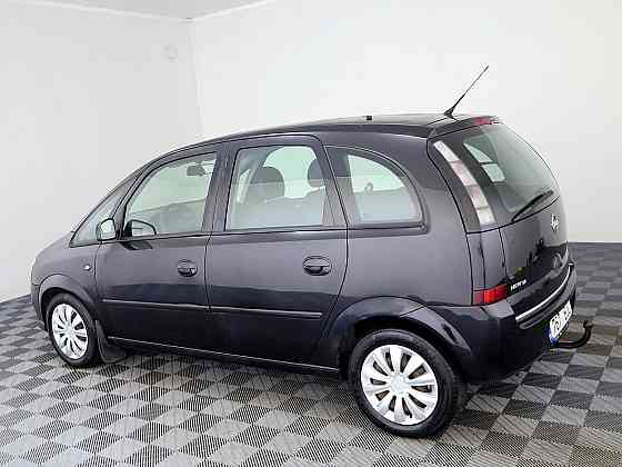 Opel Meriva Facelift 1.2 CDTi 55kW Tallina