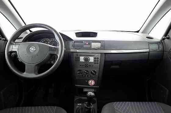 Opel Meriva Facelift 1.2 CDTi 55kW Tallina