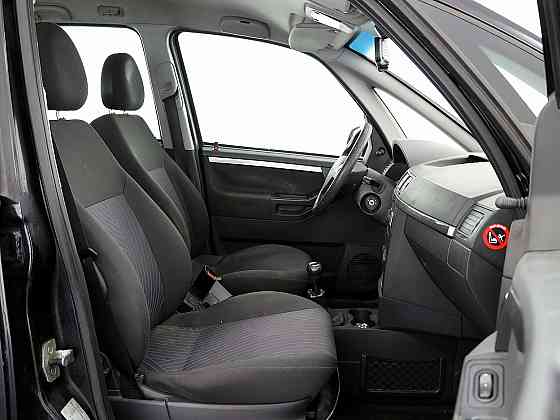Opel Meriva Facelift 1.2 CDTi 55kW Tallina