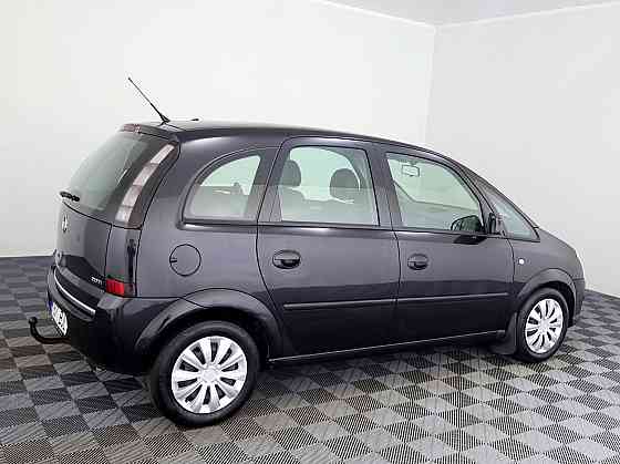 Opel Meriva Facelift 1.2 CDTi 55kW Tallina