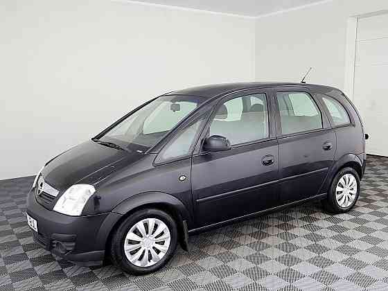 Opel Meriva Facelift 1.2 CDTi 55kW Tallina