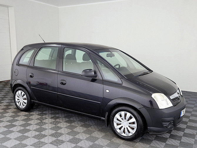 Opel Meriva Facelift 1.2 CDTi 55kW Таллин - изображение 1
