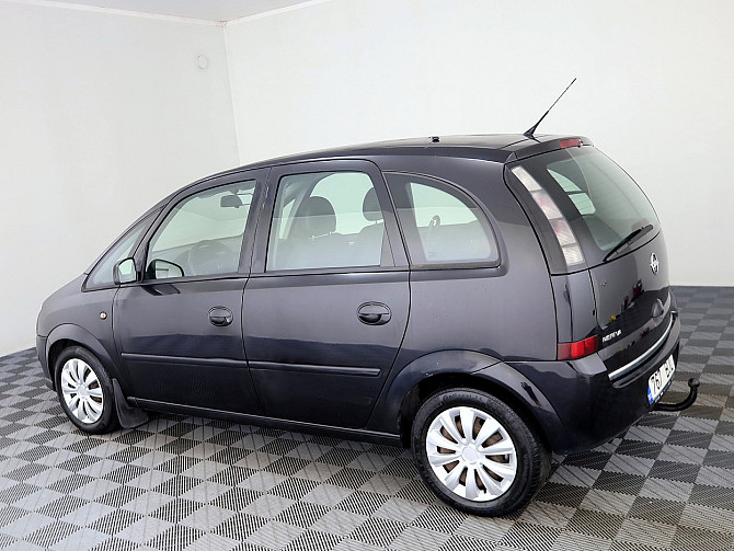 Opel Meriva Facelift 1.2 CDTi 55kW Таллин - изображение 4